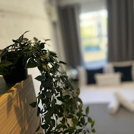 Nifty 2 Bedroom Flat In Goswell Rd London Exterior photo